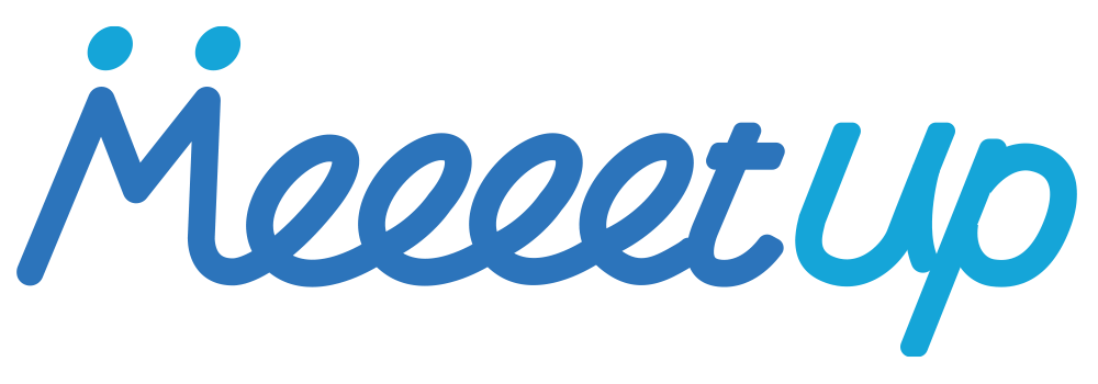 MeeeetUp logo